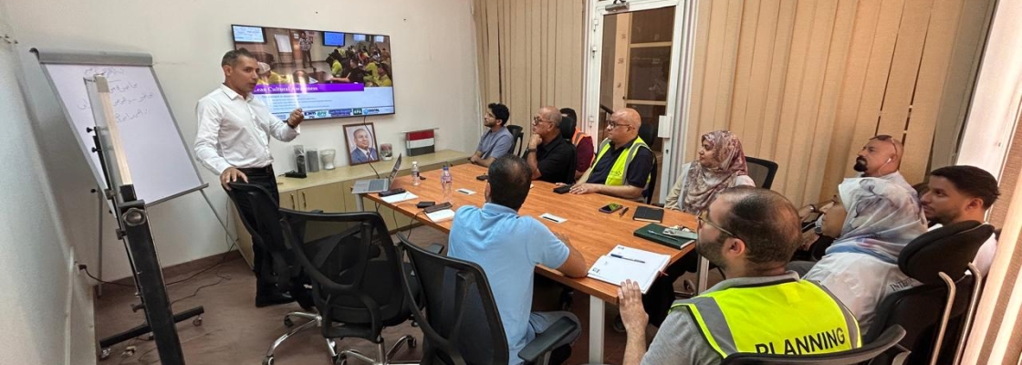 Lean Manufacturing Transformation at Intertrade Egypt